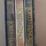 DVD - Lord of the Rings - 3 disc box set Image 2