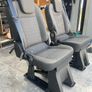 Ford transit custom tourneo seats Image 2