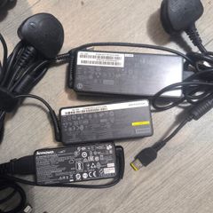 Chargers for Lenses vo USB Type 45W 65W 90W
