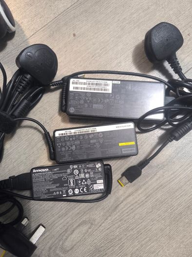 Chargers for Lenses vo USB Type 45W 65W 90W