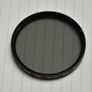 Hoya 67mm Circular Polarizing and UV HRT Screw-in Filter Image 2