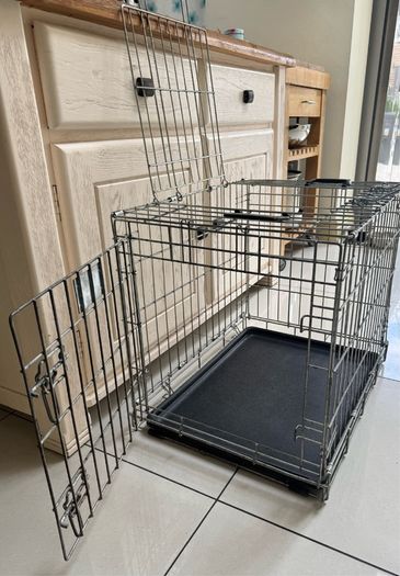 Dog Crate