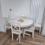 dinning/kitchen table Image 6
