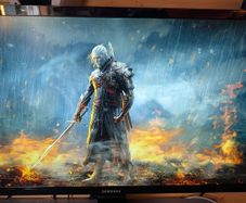 Samsung 28" 4K UHD Monitor (U28E590D)
