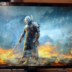 Samsung 28" 4K UHD Monitor (U28E590D)
