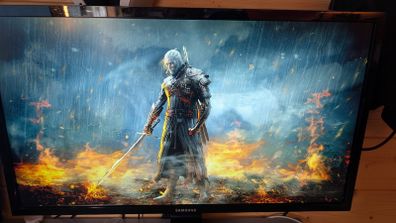 Samsung 28" 4K UHD Monitor (U28E590D)