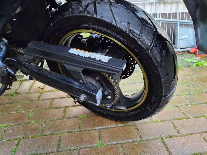 Honda nc700, vstrom 650, Versys 1000