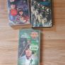 Doctor Who VHS tapes Image 3