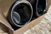 Car Exhaust Tips