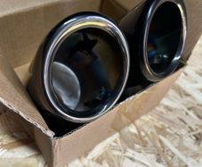 Car Exhaust Tips