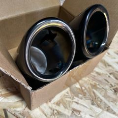 Car Exhaust Tips
