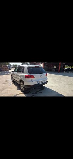 Volkswagen Tiguan 2013