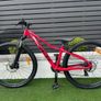 Trek Marlin 4 Bike - XS 27.5" Excellent Condition Image 2