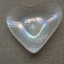 Trinket dish,, Heart shaped dish,Home decor.Valentine's Day gift Image 5