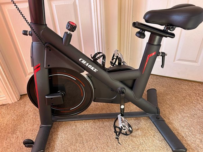 Chaoke Spin Bike