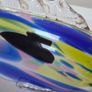 Vintage Murano Style Bohemia Art Image 3