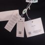 Lacoste black cotton t-shirt size XL Image 3