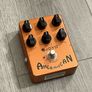 Joyo American Sound Guitar Amp Pedal Image 2