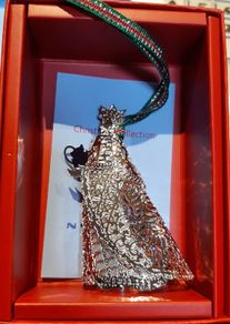 New Newbridge Christmas collectable
