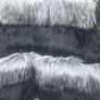 Faux fur Gilet (free post) Image 6