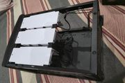 Fractal Design Node 304 black Mini-ITX PC case