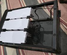 Fractal Design Node 304 black Mini-ITX PC case