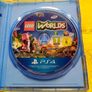 Lego Worlds PlayStation 4 ps4 Games Original Image 3
