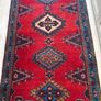 Hall rug wool Image 2