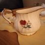 Stunning English Royal Stafford Antique Vintage (Roses to Remember) Image 9