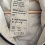 Etage Outerware Rain Coat - Size 14 Image 3