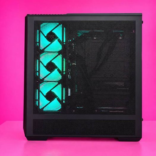 Gaming PC | Rx 9070xt / Ryzen 7 9800x3d / 32gb Ddr5 / 1tb Ssd