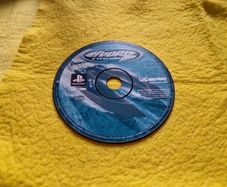 Hydro Thunder PlayStation1 ps1 PlayStation2 ps2 games Original