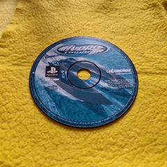 Hydro Thunder PlayStation1 ps1 PlayStation2 ps2 games Original