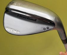 Cleveland Wedge 52 degree