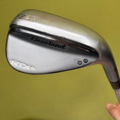 Cleveland Wedge 52 degree