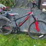 Cube Kids 20 Inch Bike Image 4