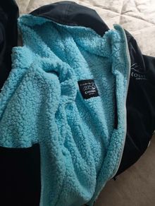 Kids Dry Robes