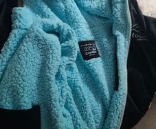 Kids Dry Robes