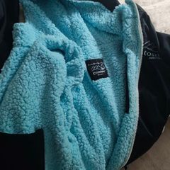 Kids Dry Robes