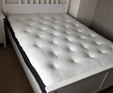 Orthopaedic Mattress (King Size)