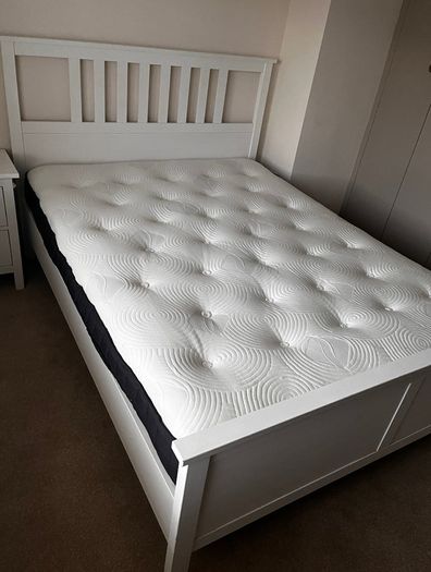 Orthopaedic Mattress (King Size)