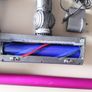 dyson after full service done with fresh filter Image 3