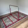 Jr Kip Gymnastics Bar Tumbl Track Image 2