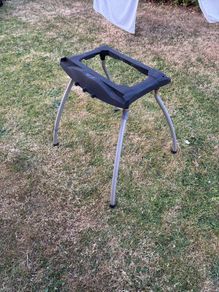 cart for Weber Q200