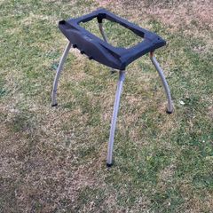 cart for Weber Q200