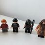 Lego 75947 Hagrids hut buckbeaks rescue Image 8