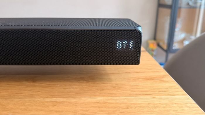 Samsung soundbar HW-Q70R
