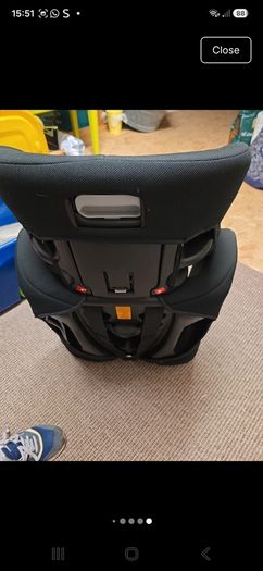 graco car seat