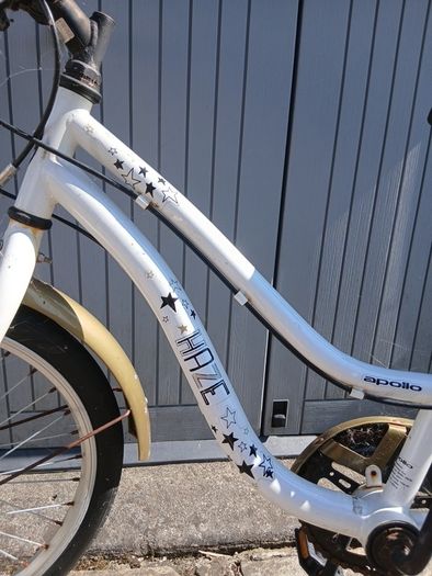 Kids Bike