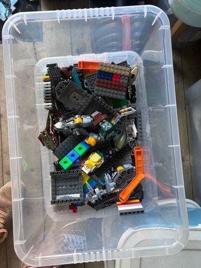 Lego huge bundle